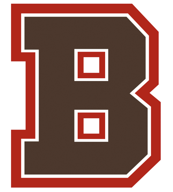 Brown University logo