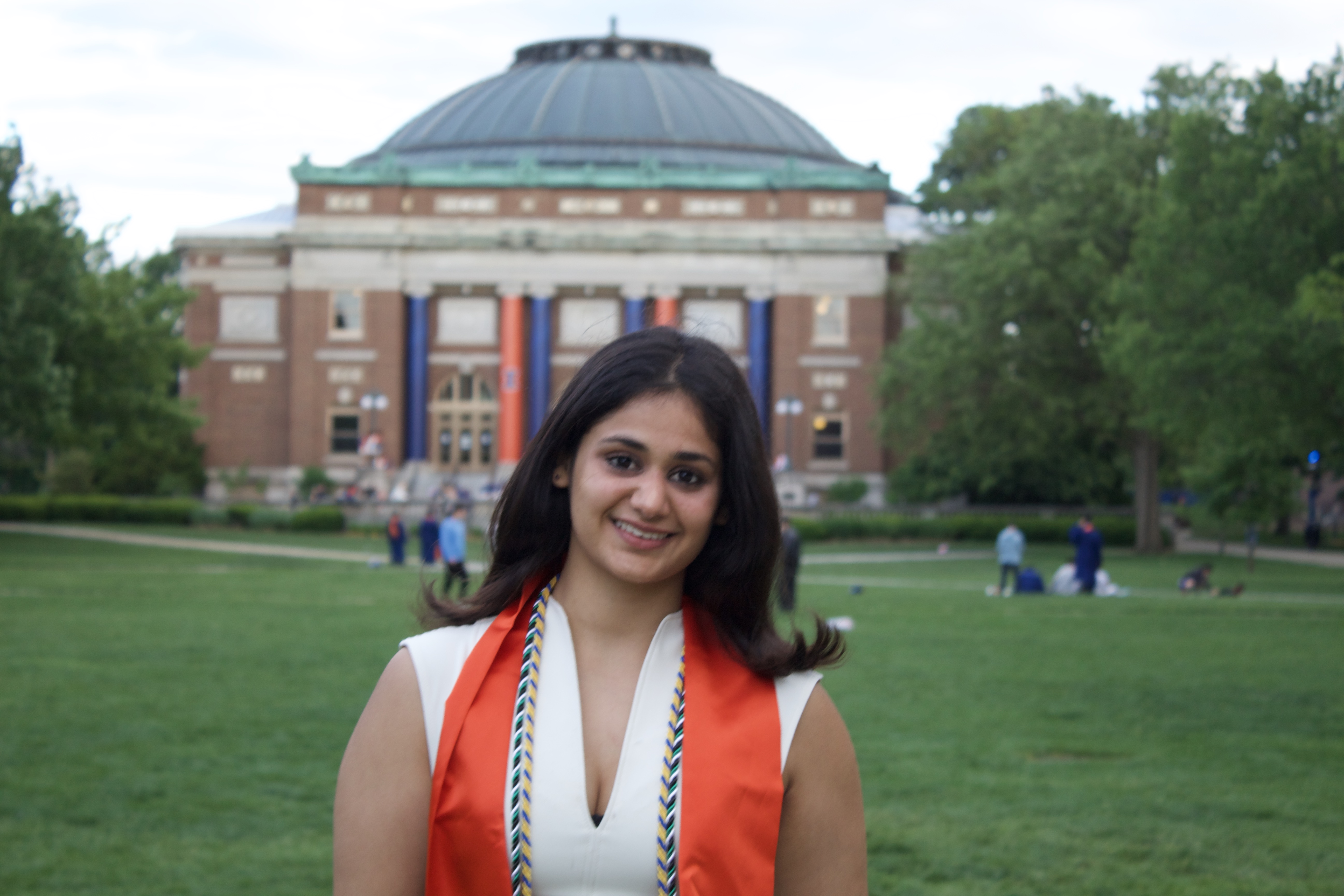 Megha Agrawal