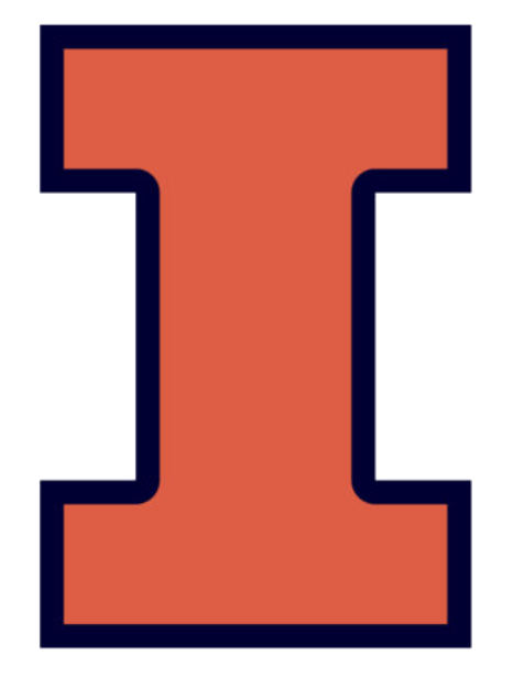 University of Illinois Urbana-Champaign logo